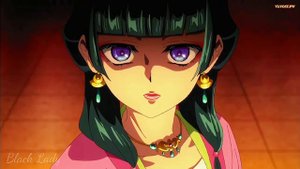 Мао Мао и Дзинси || AMV Монолог фармацевта || NO на русском