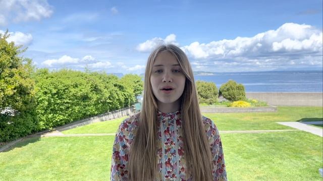 Сердце матери| Песня до слёз| Angela Kukhotska | (Music video)
