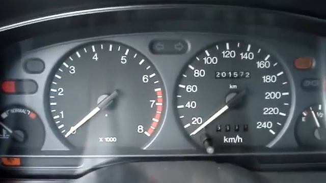 Ford Mondeo 2.0 16V смотреть онлайн