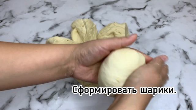Мини лепешки.Лепешки в духовке.ПРОСТО И ВКУСНО.Настоящая узбекская лепешка