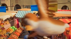 Трио в перьях 2 | 2023 | Смотреть Онлайн | (Официальный Дубляж, 4K ULTRA HD) Премьера, Мультфильм