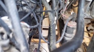 Установка 602 двигатель 2.9 турбо на Газель будет работать на пропан газе.