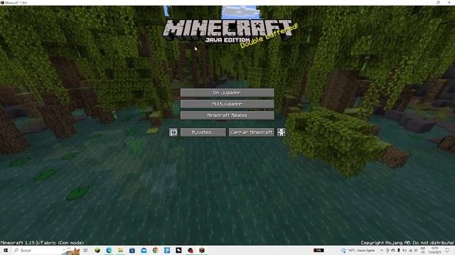 como descargar physics mod pro gratis en minecraft 1.19.3 fabric. смотреть онлайн
