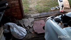 Установка LED Ламп H1 и Н7 3-х режимные.