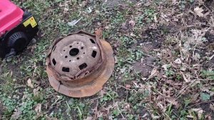 проверка мощности генератора