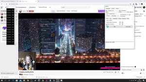 Программа для накрутки зрителей twitch. Новая версия