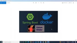 Start Docker