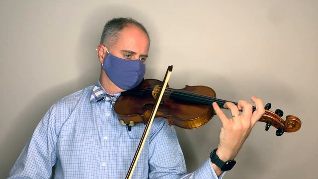H. Kayser Violin Etude no. 29 from Op. 20 by @Violinexplorer