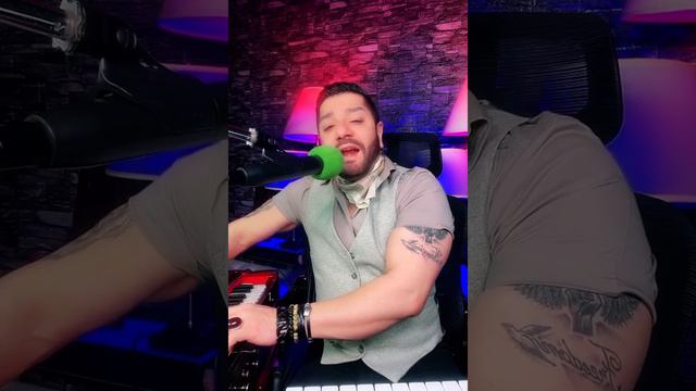 Ba daghi na moradi sokhtam ay Ahmad Zahir cover Said Zubair Nasib