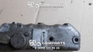 Клапанная крышка Yanmar 4TNV98