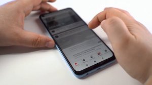 Xiaomi Redmi Note 9 полный обзор, Xiaomi c NFC!/ QUKE.RU /