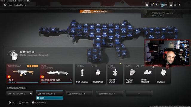 Call of Duty - Ranked Grind!! LIVE #Multistream! смотреть онлайн