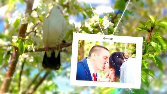 "День нашей свадьбы" смотреть онлайн