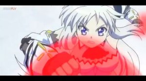 Vivid Strike X Combat「AMV」-Eminem- Till I Collapse