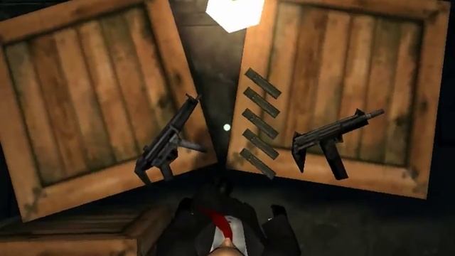 Прохождение Hitman Codename 47:Начало.