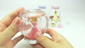 Игровой набор для детей, делаем мыло своими руками  Игрушкин ТВ