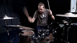 BOX CAR RACER - LETTERS TO GOD (Drum Cover)