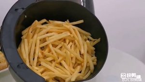 Фритюрница