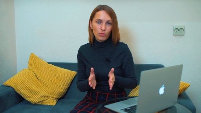 Особенности воспитания детей - психолог Елена Заплохова.
