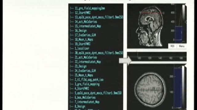 Custom Python Applications in Neuroscience