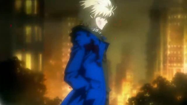 Аниме клип Притяжения нет смотреть онлайн