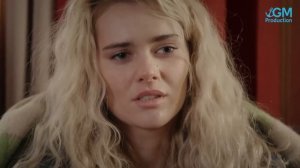 Анна Клинская Шоурил ГМ Продакшн