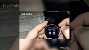 Смарт часы GT3 Max. Новинка август 2022.