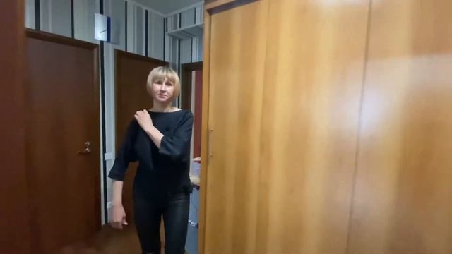 Квартира в Апрелевке. Как вам?