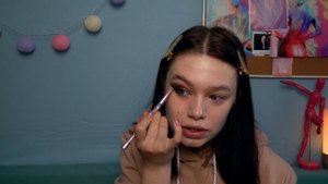 Мое путешествие в Неаполь | Наташа Денона Sunset Pallete | Natasha Denona Sunset