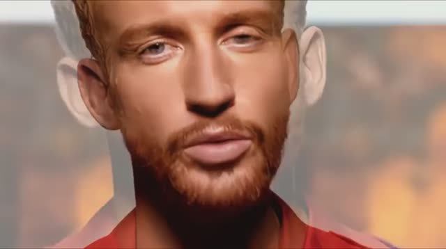 Stakka Bo - We Vie 1080p AI Remastered