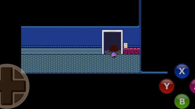 андертейл путь нейтральный (5 часть) смотреть онлайн