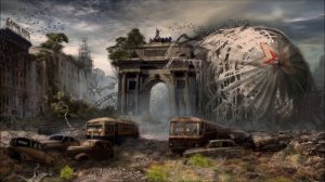 🎵 Zombie Post Apocalypse Music Mix [1 Hour]