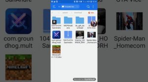 Как Устанавить Gta Vice City на  Android