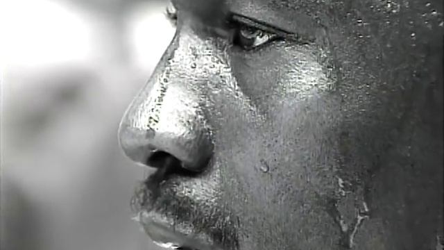 Michael Jordan Flu Game смотреть онлайн