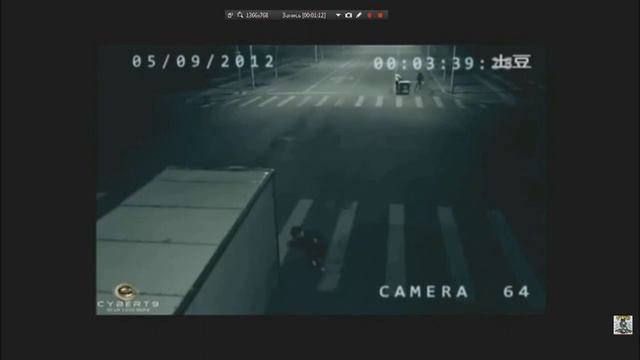 Джинн мусульманин спасает человека!!! СубханАлла!!! смотреть онлайн