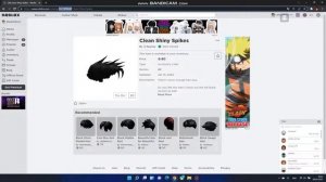 КАК ОДЕТЬ 2 ИЛИ БОЛЕЕ ВОЛОС В ROBLOX???(ВСЕ ОЧЕНЬ ПРОСТО)