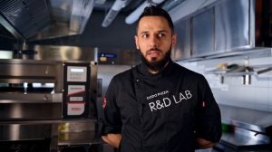 Константин Оганезов - Pizza man