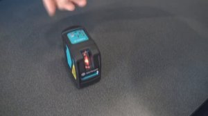 Новый лазерный уровень INSTRUMAX ELEMENT 2D. Обзор возможностей.