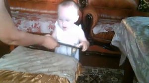 Моцарт, не ломай пианино!!!!!