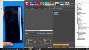 Xiaomi Redmi 9C FRP Bypass By Unlock Tool