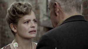 Ленинград 46. Встреча мужа и бывшей жены.