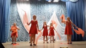 звездный фейерверк 2019