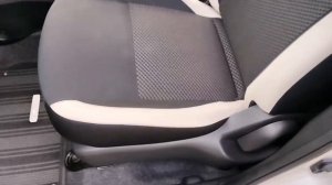 ОБЗОР NISSAN NOTE 2019