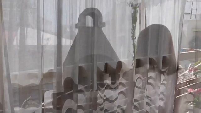 VLOG??: ГЕНЕРАЛЬНАЯ УБОРКА БАЛКОНА? СОЗДАЁМ УЮТ НА БАЛКОНЕ ?