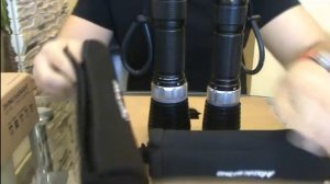 Подводный фонарь Magicshine MJ-878