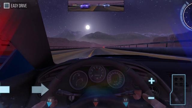 CarX highway racing - first person  Toyota Supra A80  6