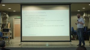 LabRTC, Dr Tim Drysdale (OSHCamp 2016)