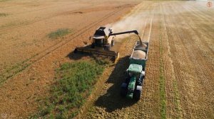 NEW HOLLAND CX8.90