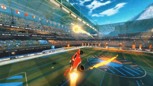 Stay Or Be Alone | Heatseeker Montage For Benjee | Rocket League смотреть онлайн