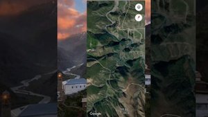 💥Исток Самура и Цахурская долина  .